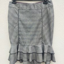 RIVER ISLAND - SPÓDNICA