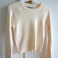Sweter krótki
