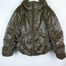 A-Cold-Wall ocieplana kurtka oversize unisex z metką / M