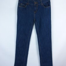 Denim Co spodnie straight leg jeans 10 / 38