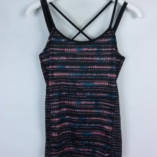 Workout Primark sportowy top na ramiączkach 12/40
