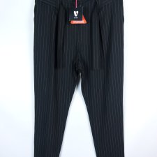 V by Very damskie eleganckie spodnie z paskiem 18 / 46 z metką