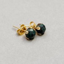 Dots - szmaragdy vol. 3 /alloys collection/ - sztyfty