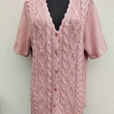 CASUAL COMFORT - SWETER