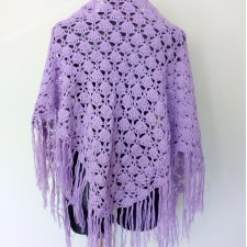 CHUSTA HANDMADE