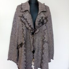 ULLA POPKEN - SWETER PLUS SIZE