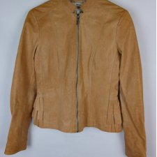 Mexx Metropolitan skórzana kurtka skóra naturalna 12 / 38