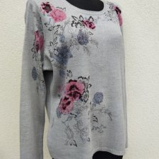 PER UNA -SWETER