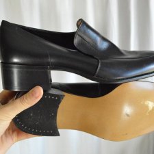 K Shoes