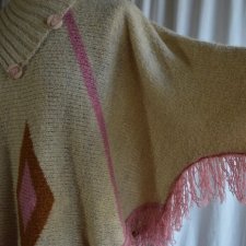 poncho
