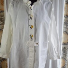koszula vintage