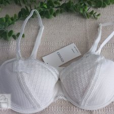 Oyscho biustonosz push-up 70C