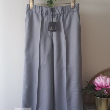 Massimo Dutti wiskozowe kuloty 40