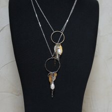Alloys Collection - /Circle/ vol. 2 - naszyjnik