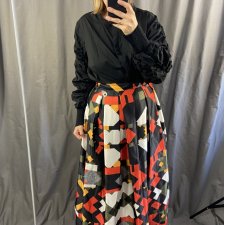 Mangano skirt