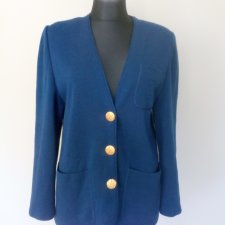 DEVERNOIS PARIS - SWETER / ŻAKIET