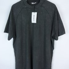Yourturn koszulka t-shirt bawełna z metką / M