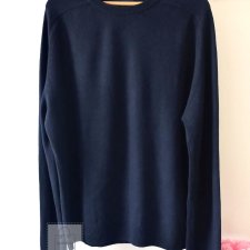 Blue Harbour wełna jagnięca L