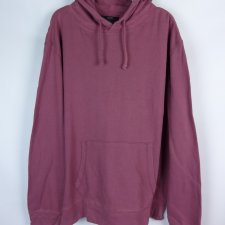 ACW85 Matalan męska bluza z kapturem bawełna / XXL