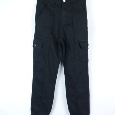 Pink Vanilla cargo spodnie bojówki 6 / 34