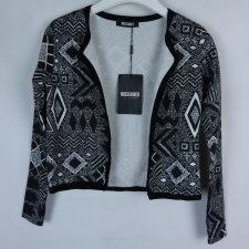 Missguided sweterek wdzianko / S z metką