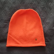 Czapka typu beanie