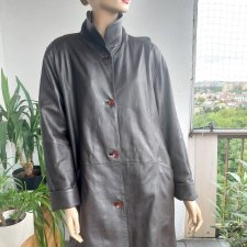 cabrini miękka skóra naturalna