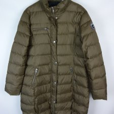 Rockandblue puchowa kurtka khaki / XL