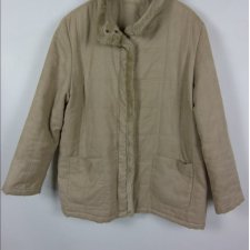 Bonmarche lekko ocieplana kurtka L / 48