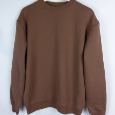 Urban Classics bluza bawełna poliester / M
