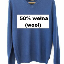 exclusive wool sweater Lindberg