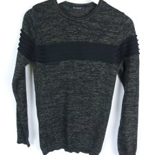 L&G Lagos cieńszy męski sweter / XS-S