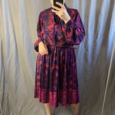 Vintage dress