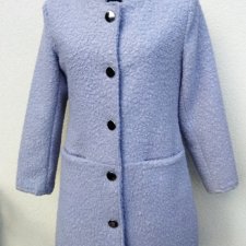 MADE IN ITALY - PŁASZCZ