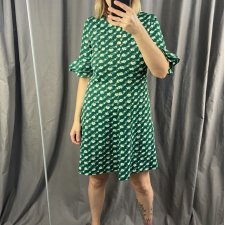 elinette dress lata 70te