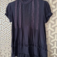 100% wiskoza River Island