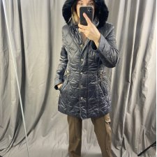Gerry Weber pikowany płaszczyk