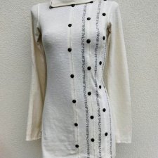 PSYLO -  TUNIKA /SWETER/BLUZA