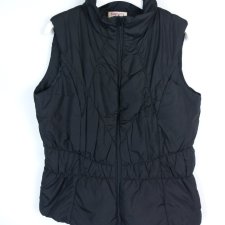 Bonmarche ocieplana kamizelka bezrękawnik / 46