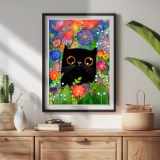 Kot 50x70