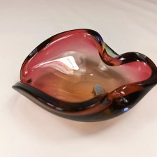 Patera Murano, Włochy lata 50.