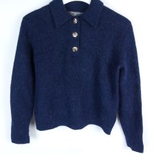 Primark sweter z wełną / XS