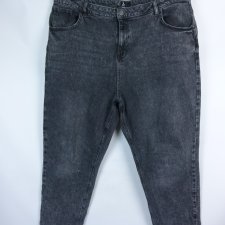 TU mom jeans spodnie dżins 20 / 48