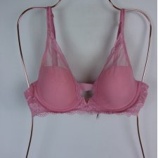 Victoria's Secret usztywniany biustonosz 36B / 80B