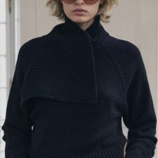 ZARA / WEŁNA