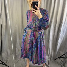 vintage dress