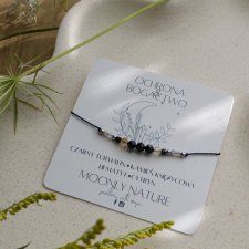 bransoletka OCHRONA&BOGACTWO