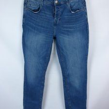 Primark Cares spodnie dżins straight W38 / L32