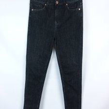 Marks&Spencer spodnie dżins skinny 10 / 38