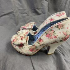Irregular Choice 38